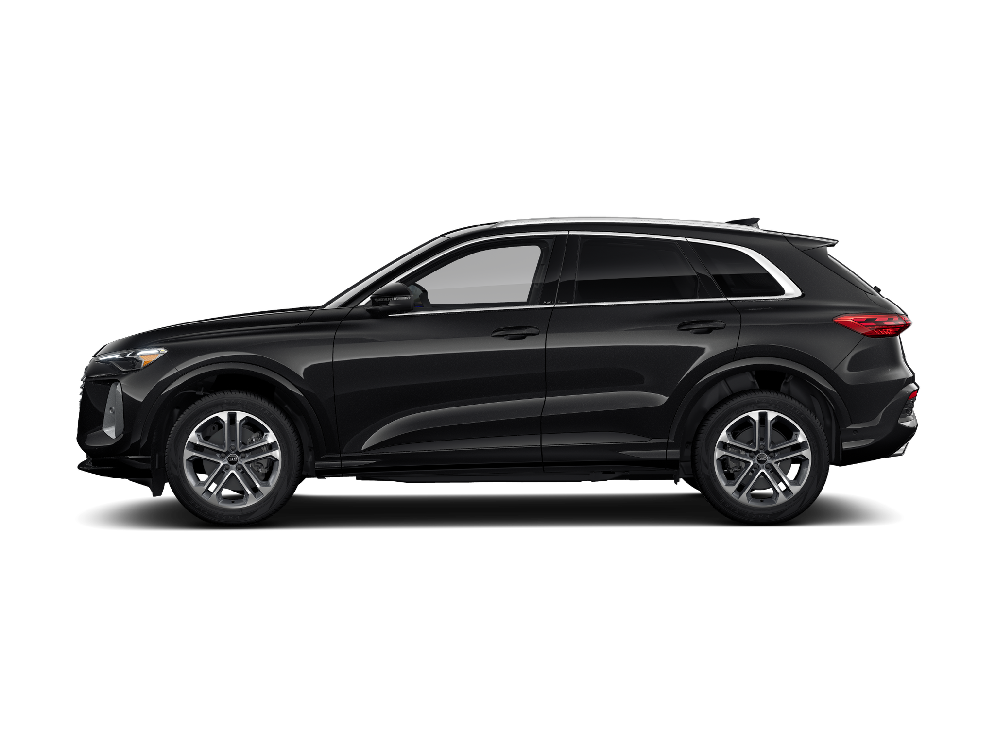 2025 AUDI Q5 - Image 6
