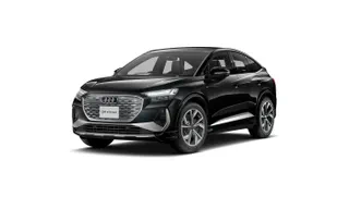 Image about Audi Q4 Sportback e-tron 45 e-tron S line kW