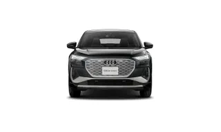 Image about Audi Q4 Sportback e-tron 45 e-tron S line kW