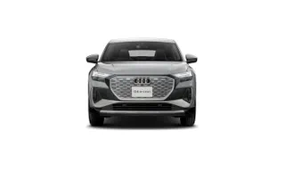 Image about Audi Q4 Sportback e-tron 45 e-tron S line kW