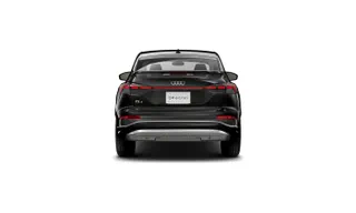 Image about Audi Q4 Sportback e-tron 45 e-tron S line kW
