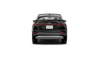 Image about Audi Q4 Sportback e-tron 45 e-tron S line kW
