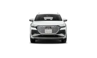 Image about Audi Q4 e-tron 45 e-tron S line kW