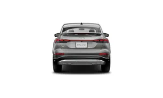 Image about Audi Q4 Sportback e-tron 45 e-tron S line kW