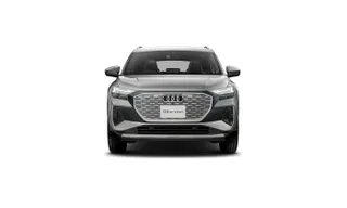 Image about Audi Q4 e-tron 45 e-tron S line kW
