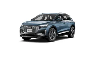 Image about Audi Q4 e-tron 45 e-tron S line kW