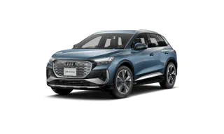 Image about Audi Q4 e-tron 45 e-tron S line kW