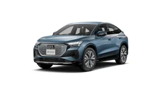 Image about Audi Q4 Sportback e-tron 45 e-tron advanced kW