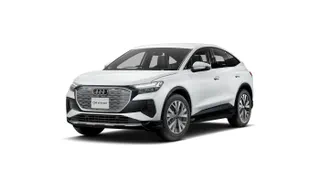 Image about Audi Q4 Sportback e-tron 45 e-tron advanced kW