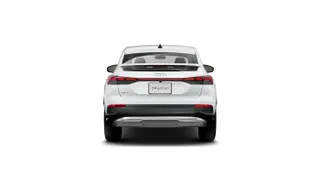 Image about Audi Q4 Sportback e-tron 45 e-tron advanced kW