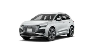 Image about Audi Q4 e-tron 45 e-tron S line kW
