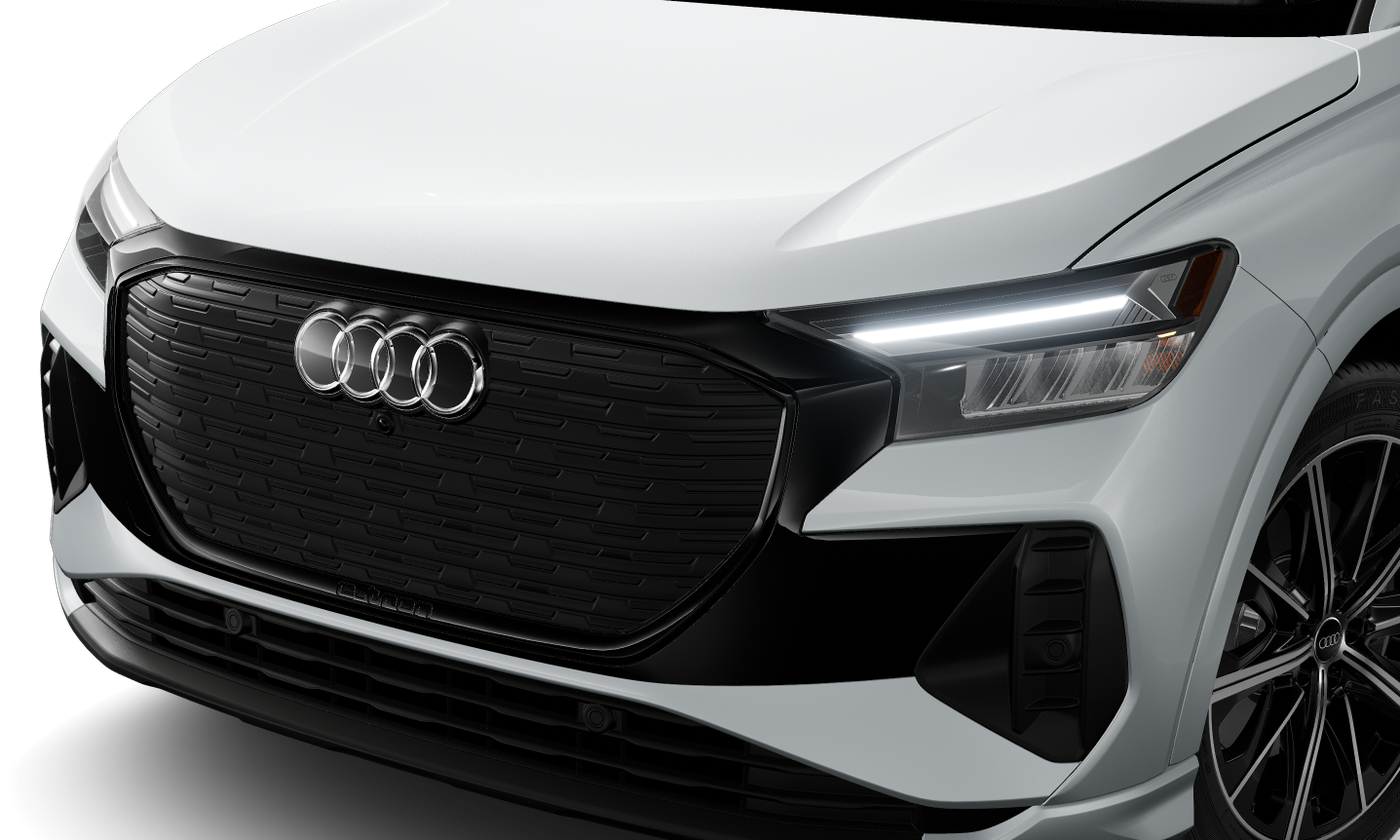 2025 Audi Q4 e-tron Premium Plus - Photo 37