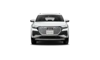 Image about Audi Q4 e-tron 45 e-tron S line kW