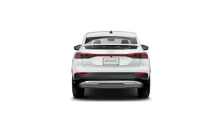 Image about Audi Q4 Sportback e-tron 45 e-tron advanced kW