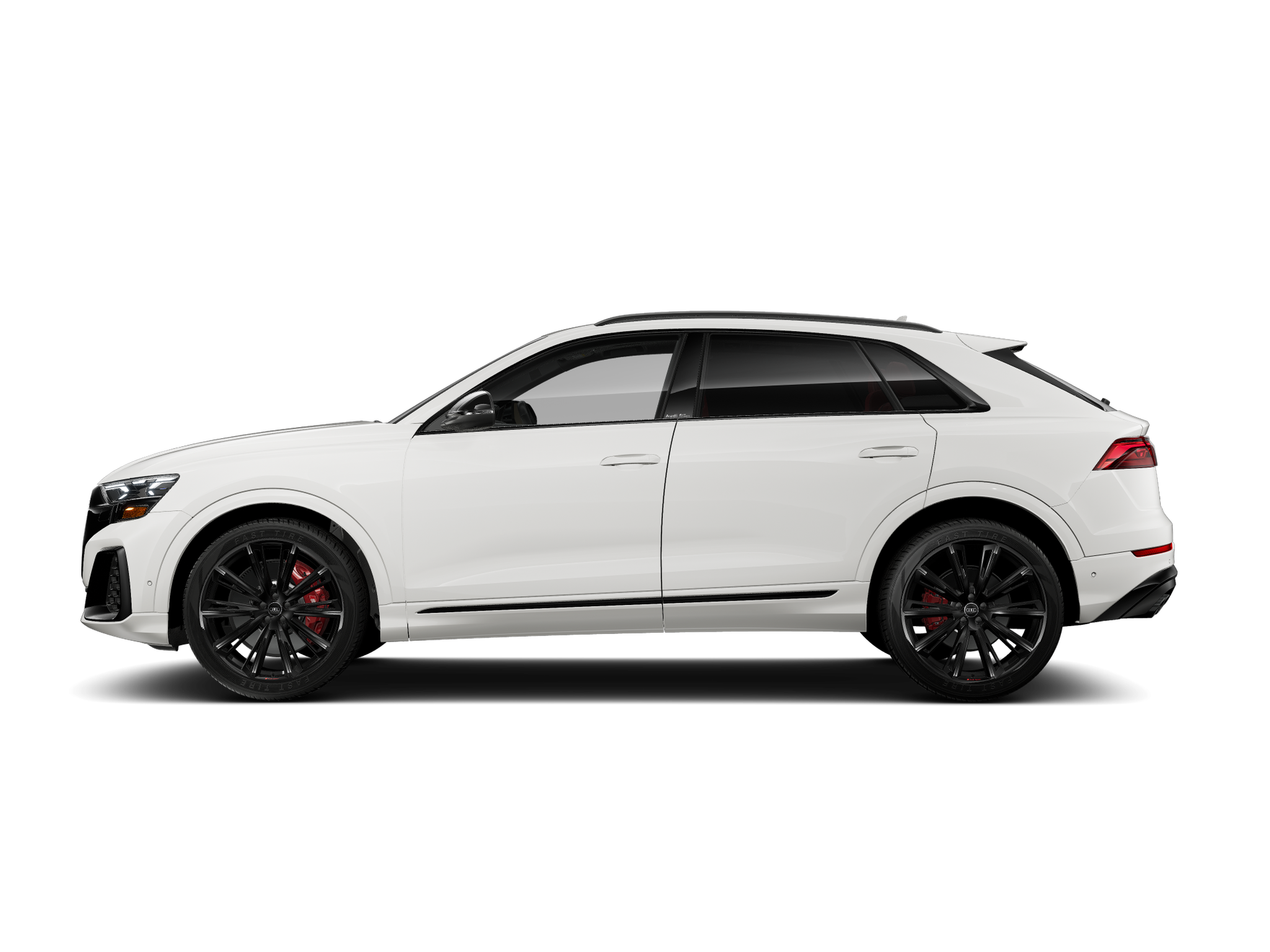 2025 Audi SQ8