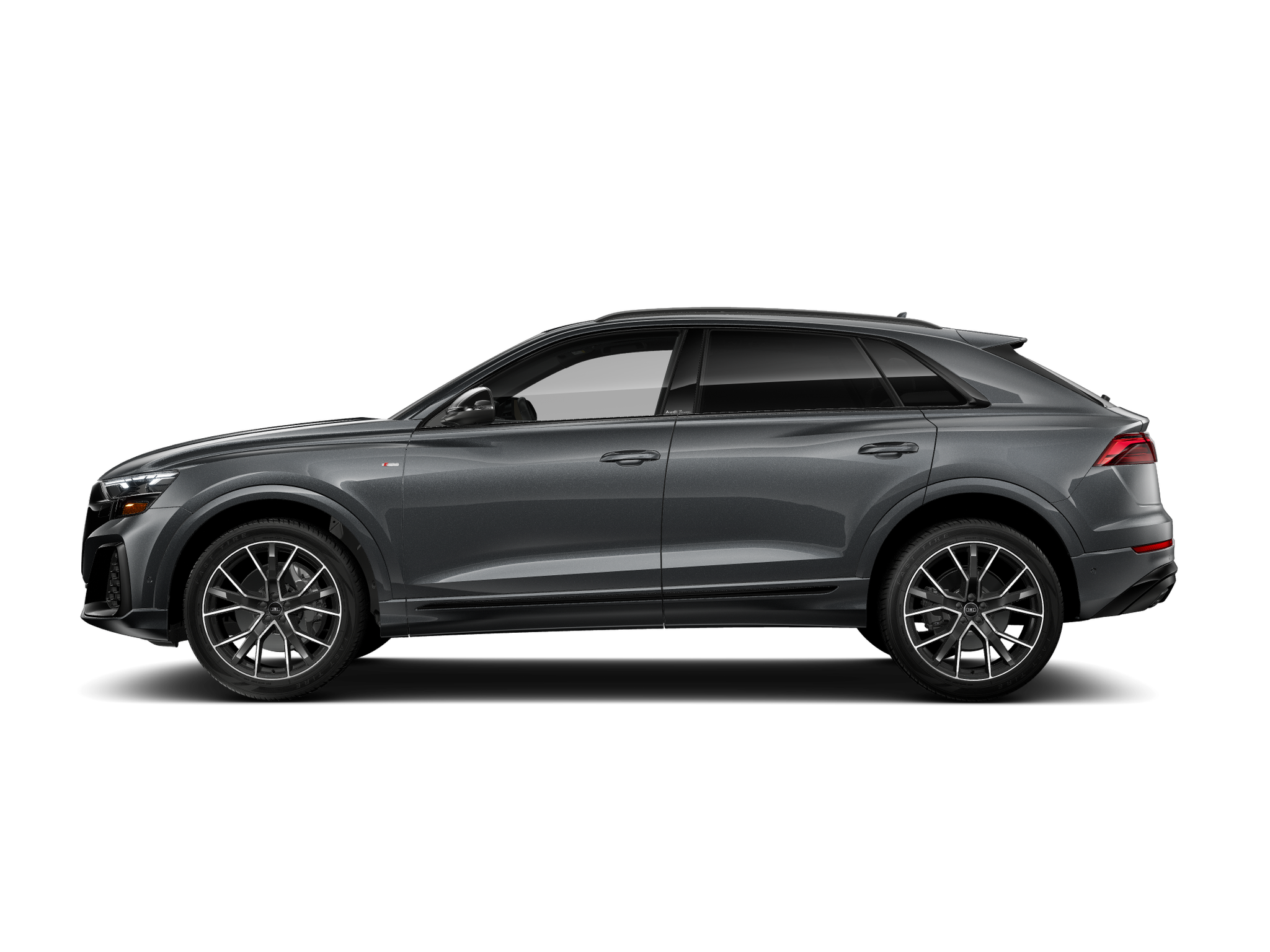 2025 Audi Q8