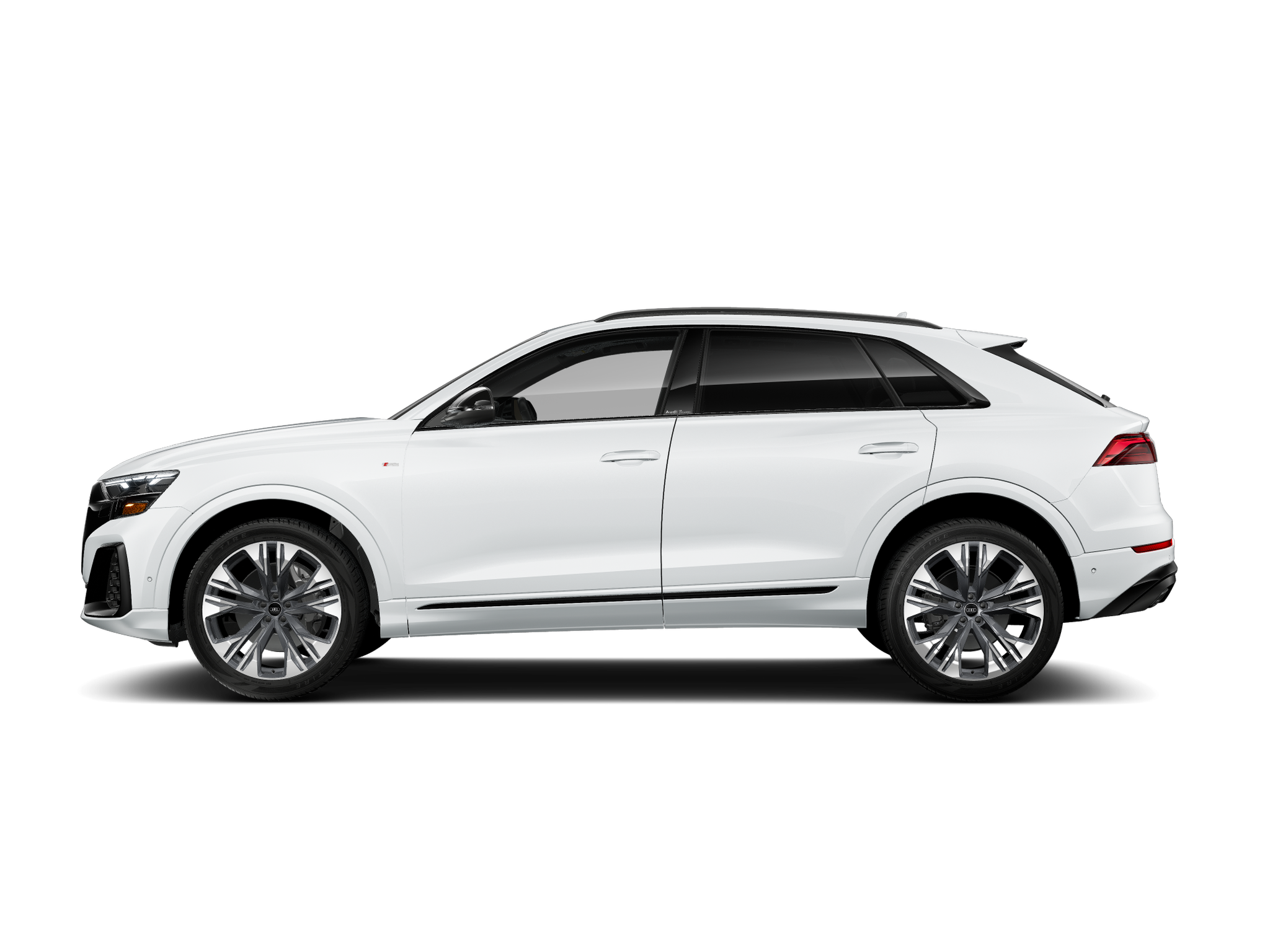 2025 Audi Q8