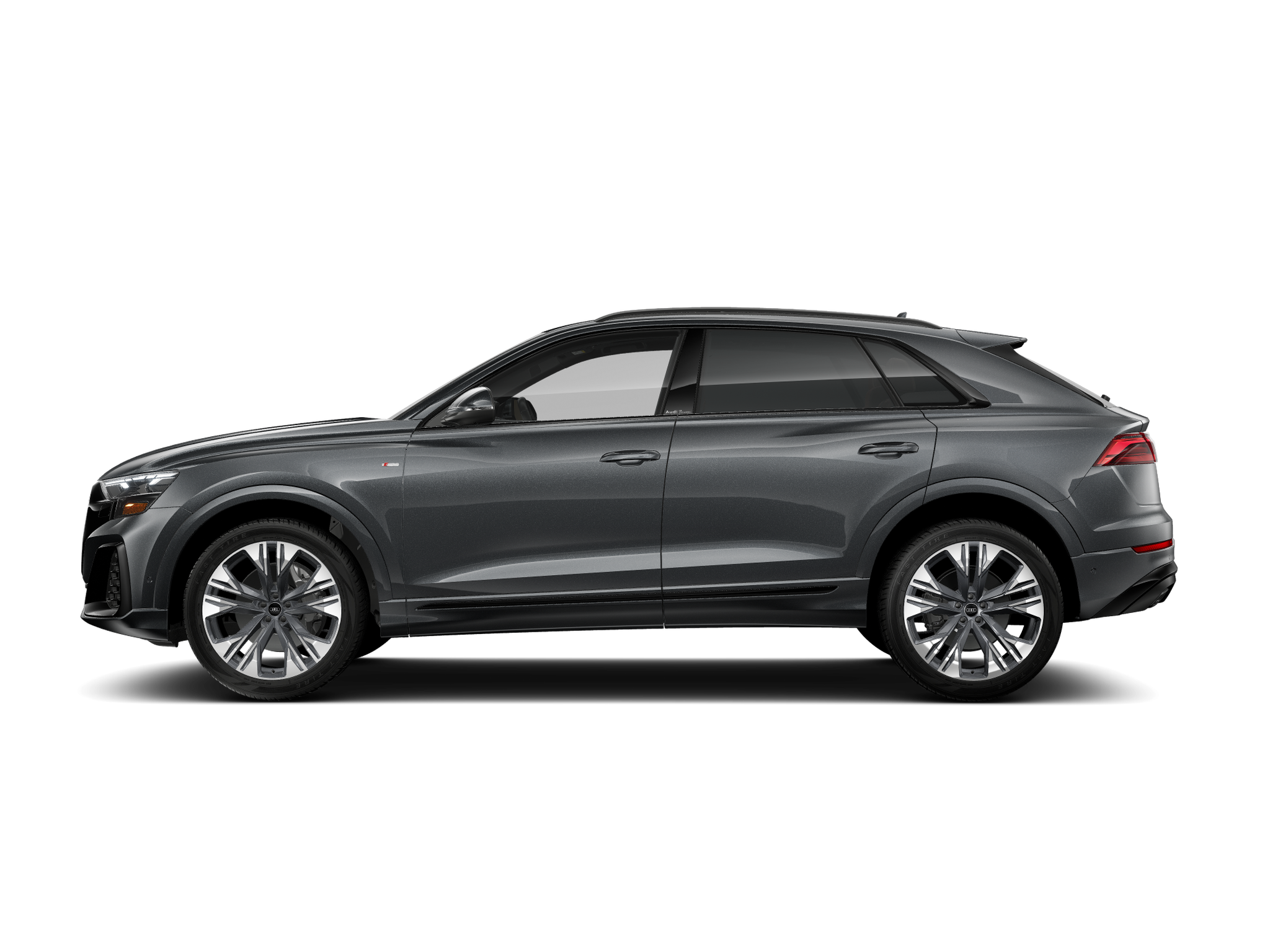 2025 Audi Q8
