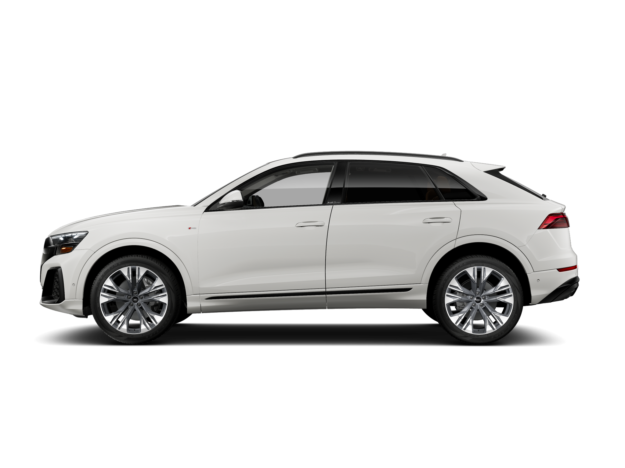 2025 Audi Q8