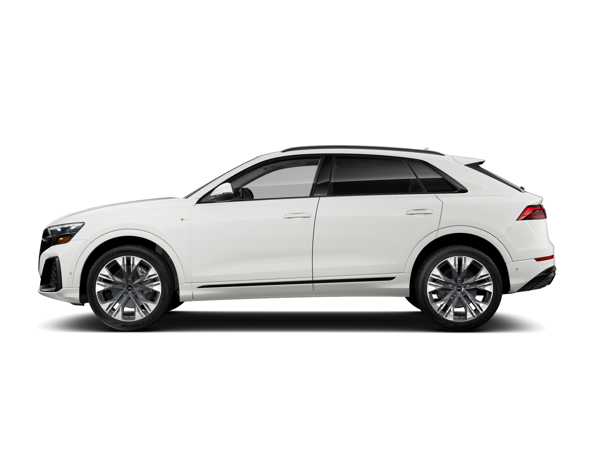 2025 Audi Q8
