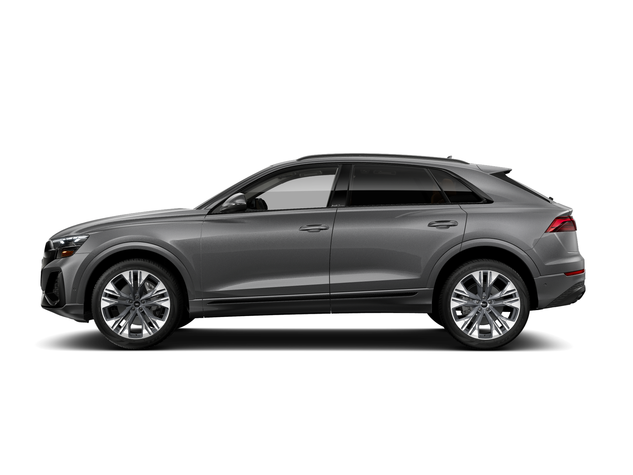 2025 Audi Q8