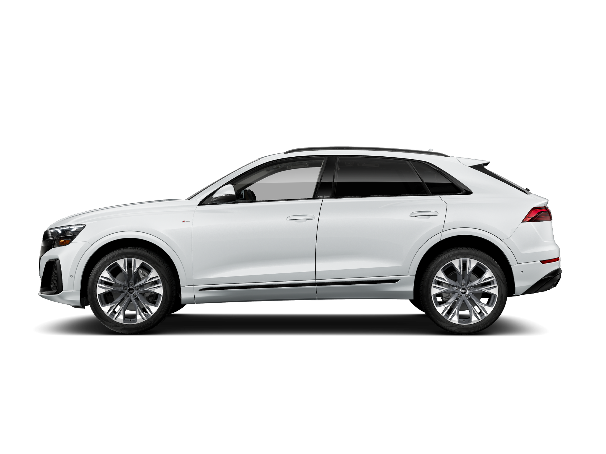 2025 Audi Q8