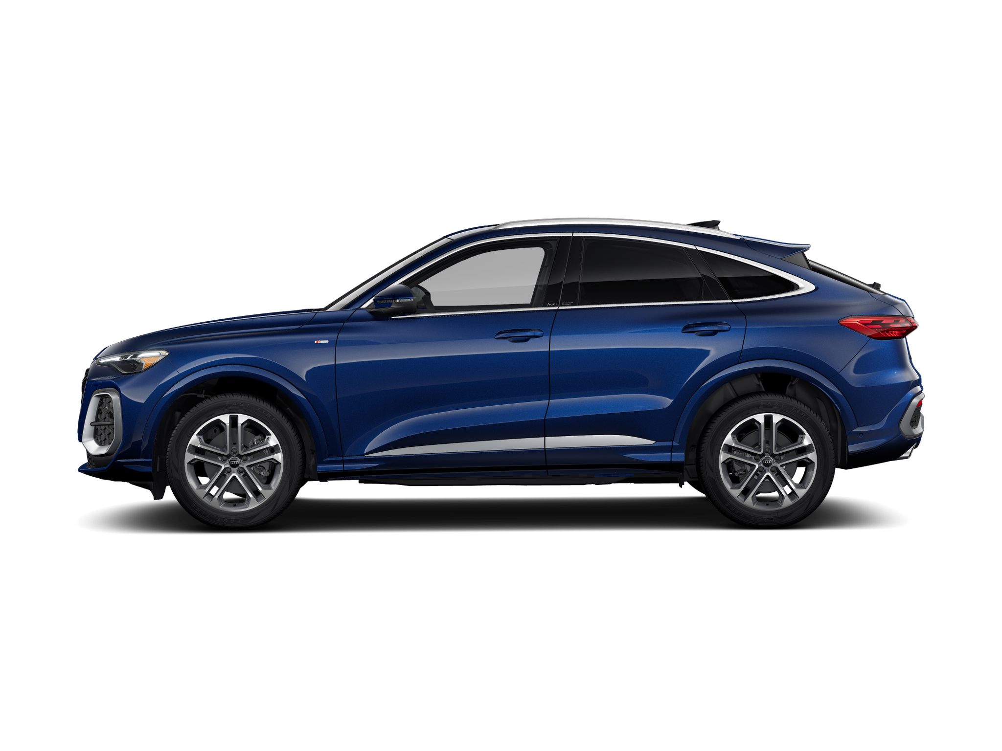 2025 Audi Q5 Sportback