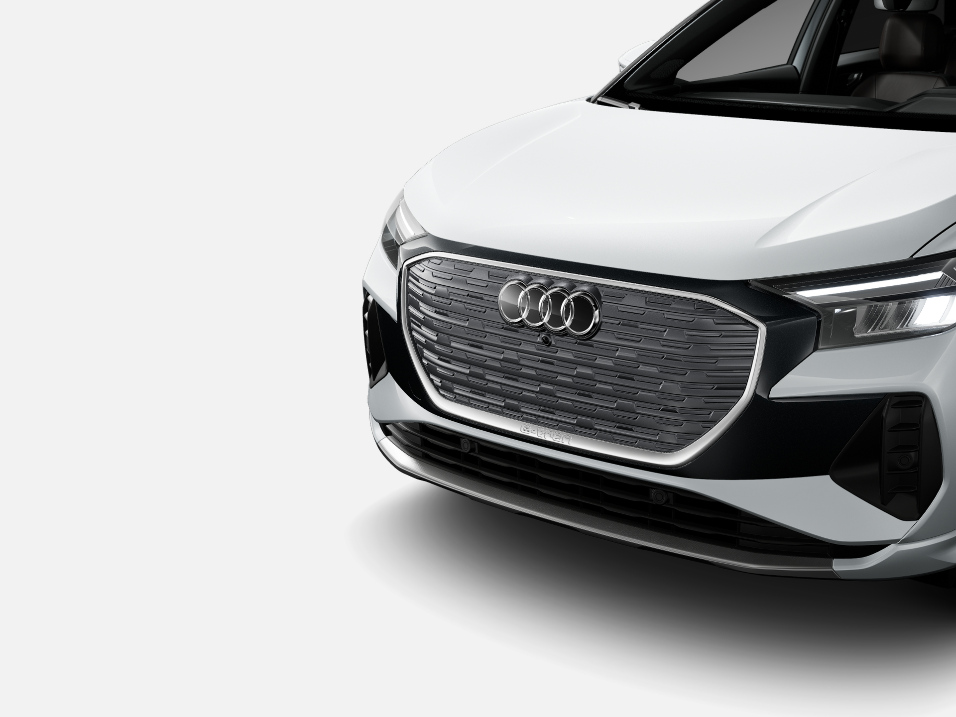 2023 Audi Q4 e-tron