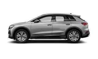 Image about Audi Q4 e-tron 45 e-tron advanced kW