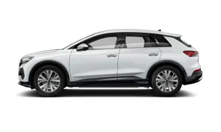 Image about Audi Q4 e-tron 45 e-tron advanced kW