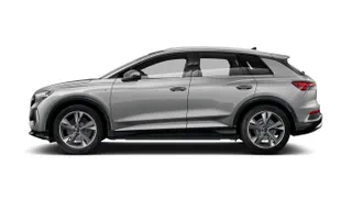 Image about Audi Q4 e-tron 45 e-tron S line kW