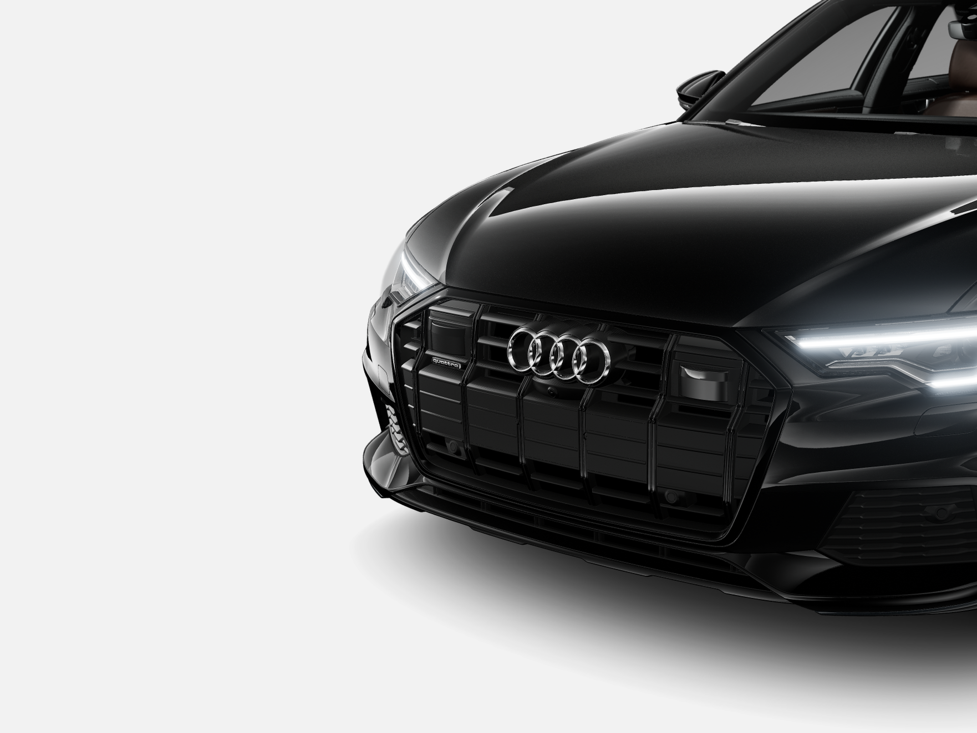 2025 Audi A6 allroad