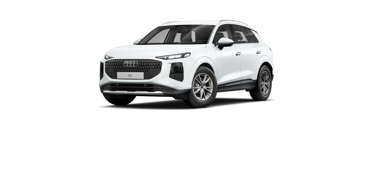 Q3 SUV