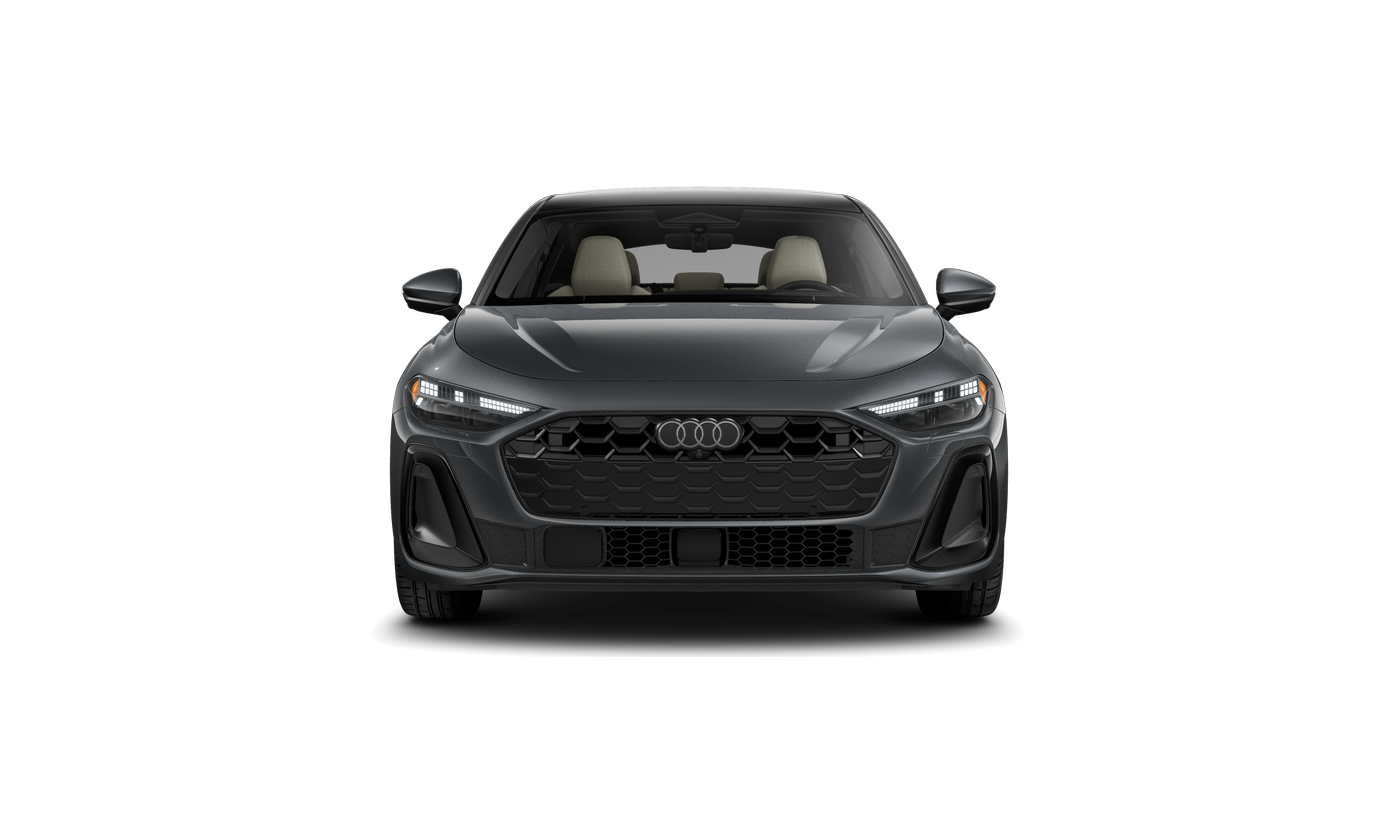 2026 Audi A5 Sedan