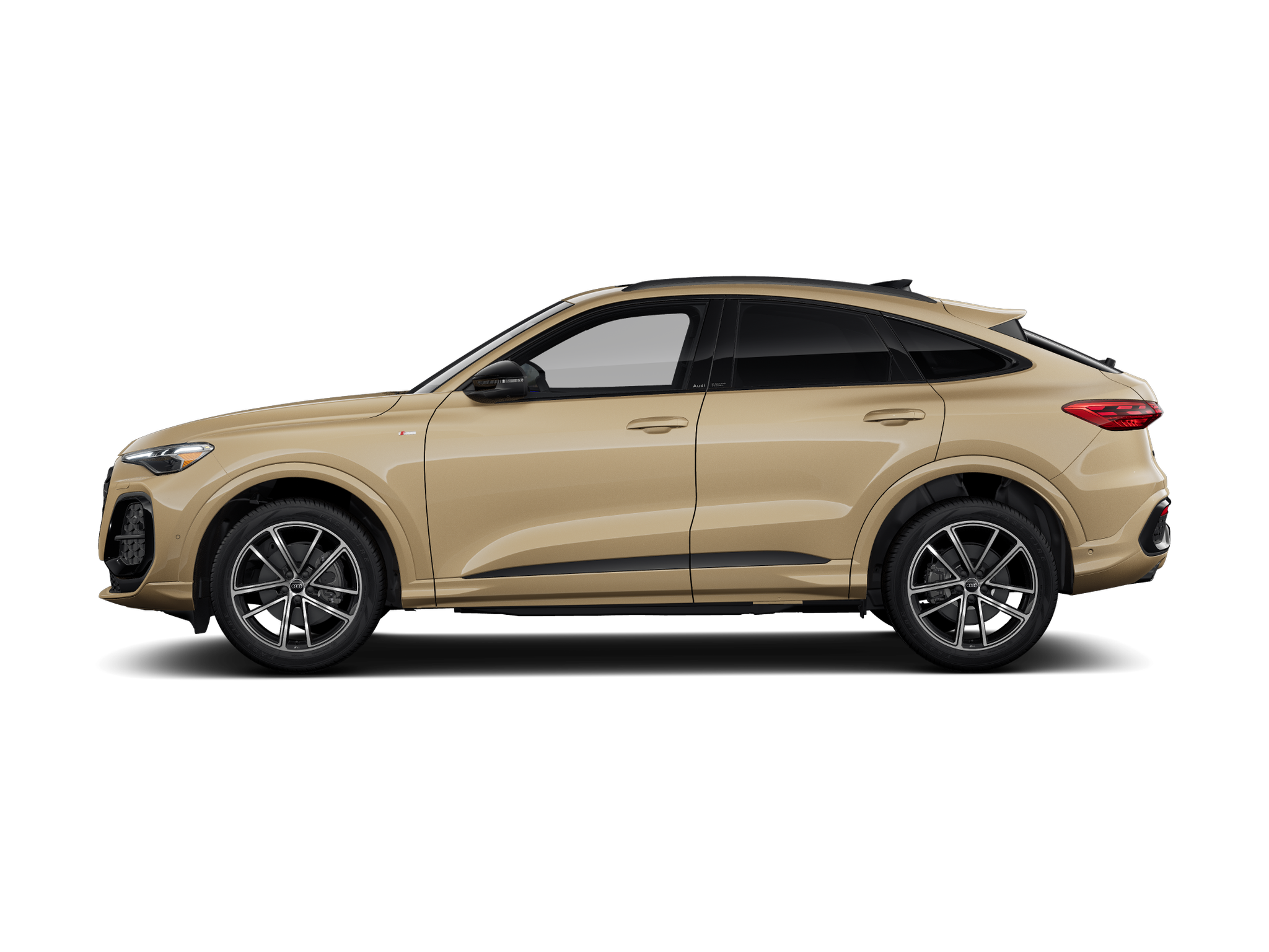 2025 Audi Q5 Sportback