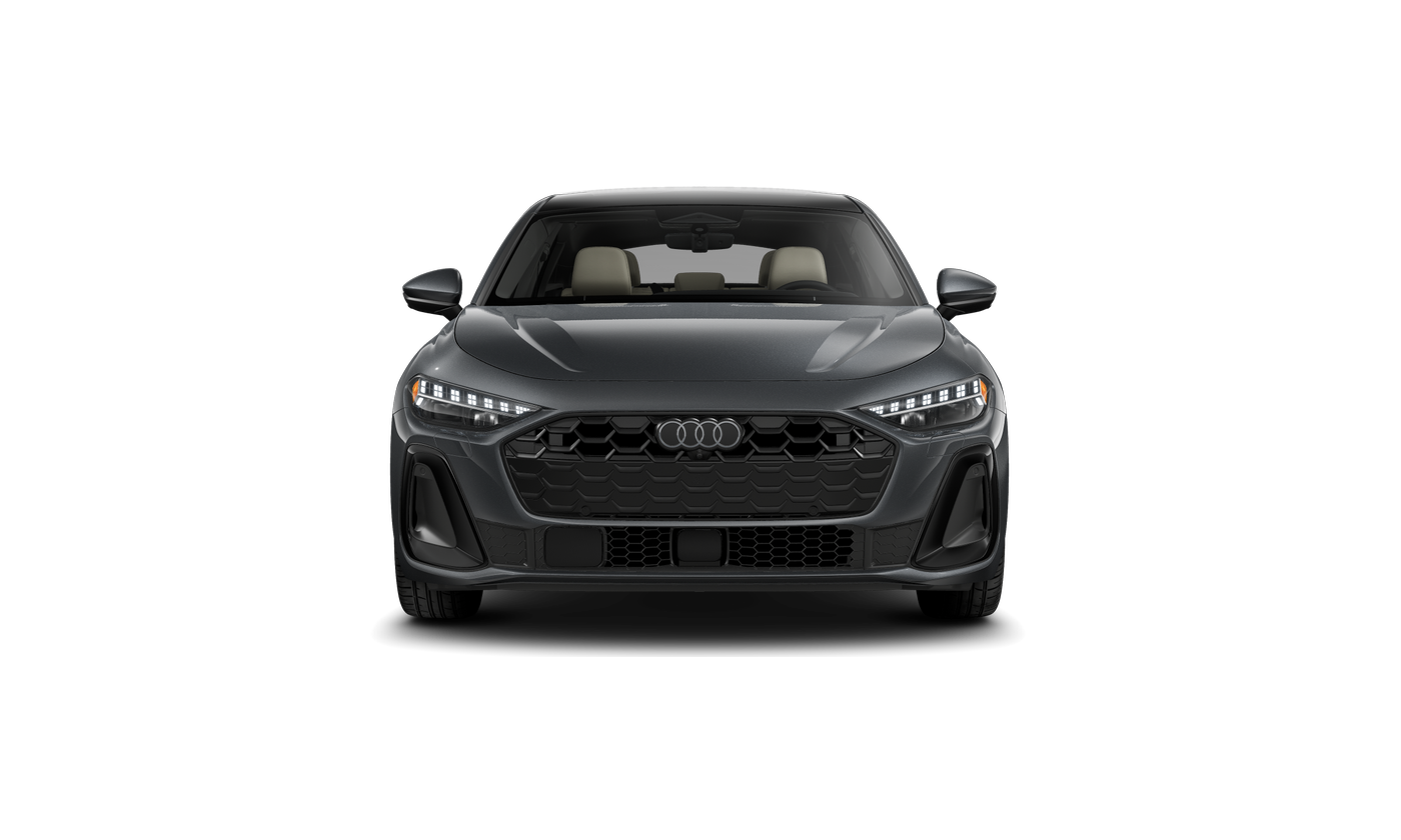 2026 Audi A5 Sedan