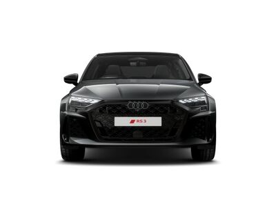 2026 Audi RS3