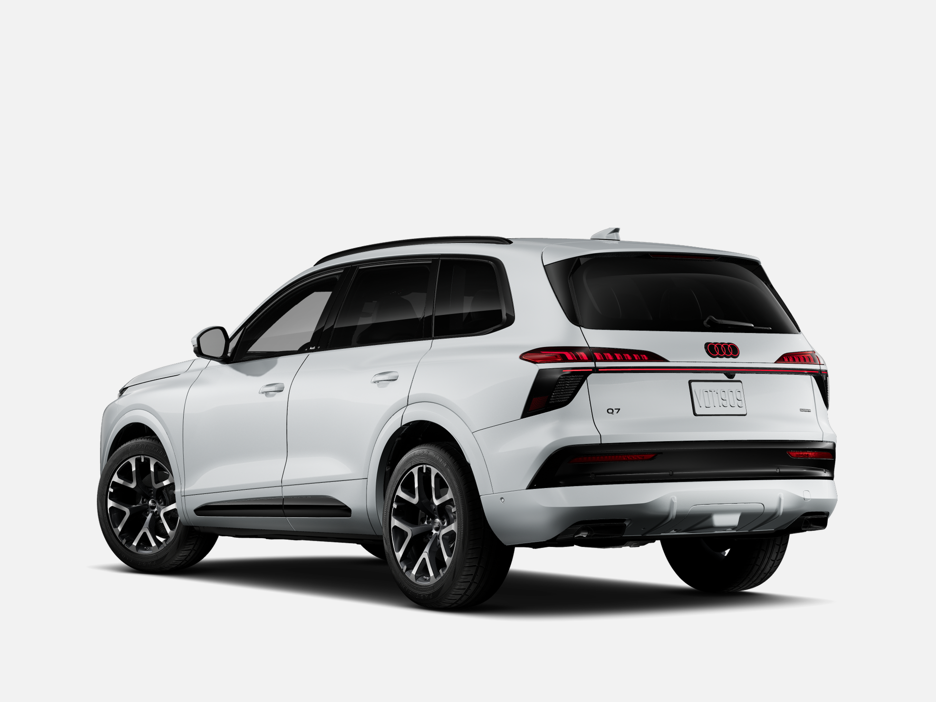 2027 Audi Q7 Premium Plus - Photo 7
