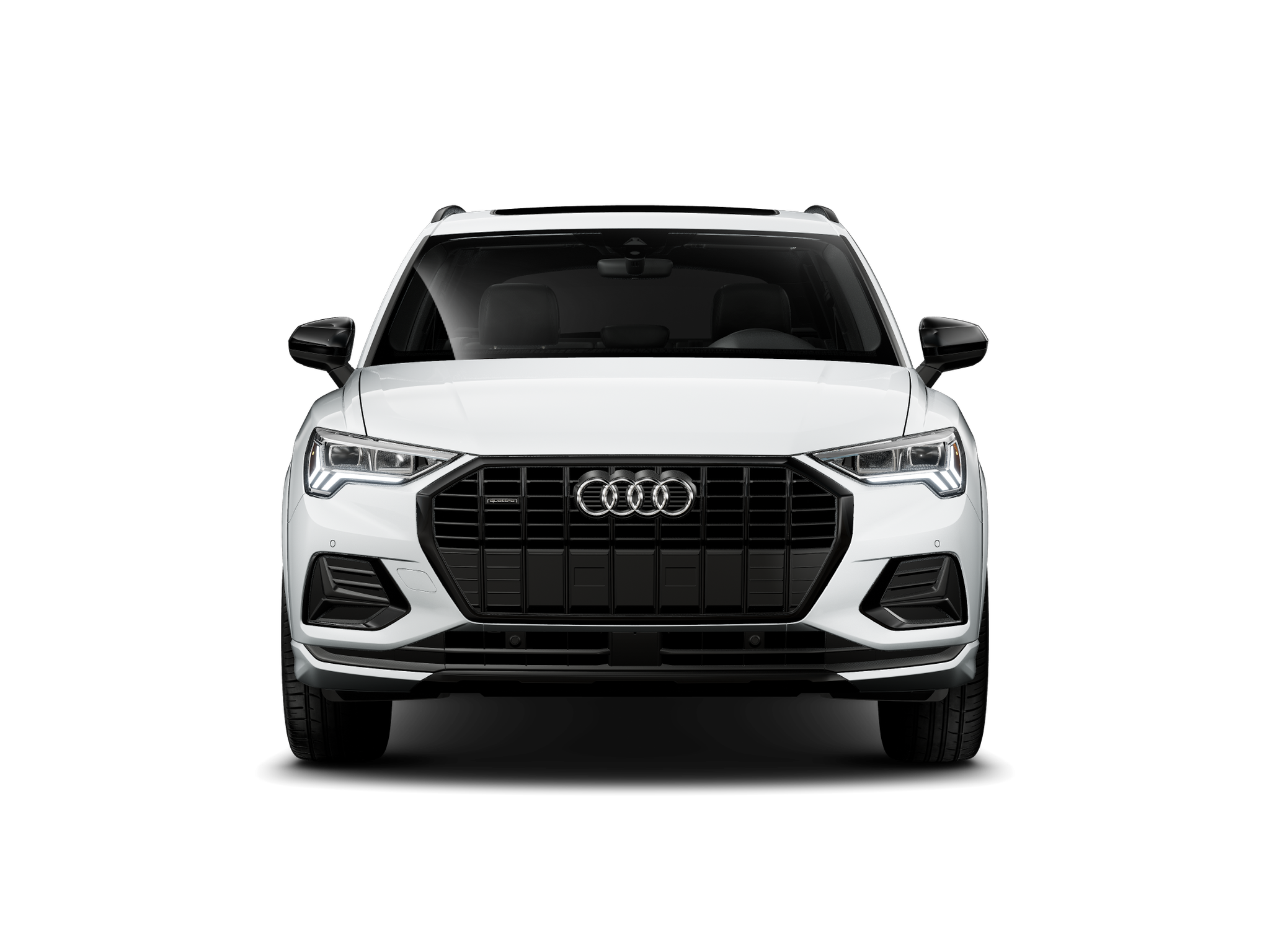 2025 Audi Q3 SUV