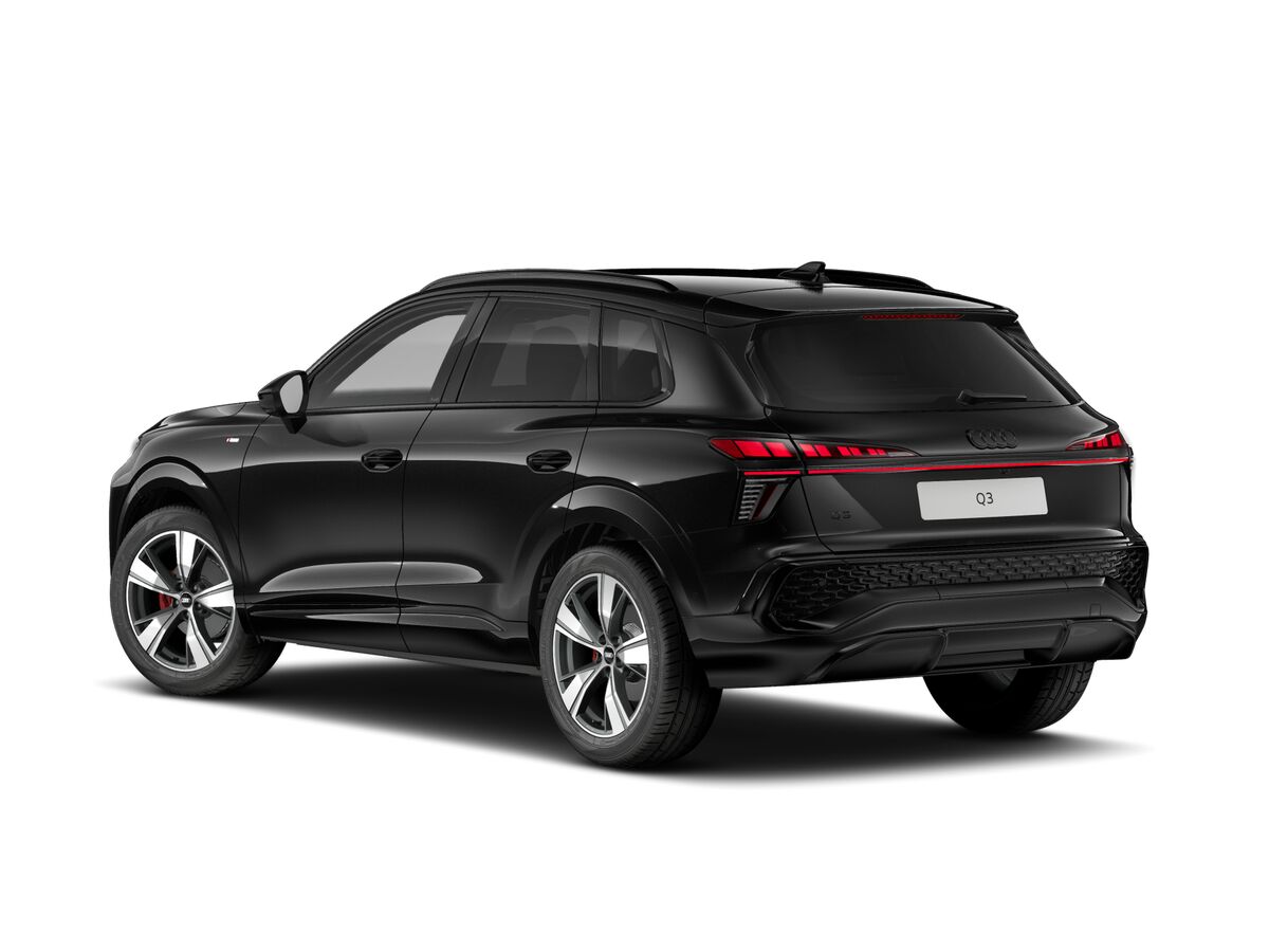 2026 Audi Q3