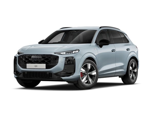 2026 Audi Q3