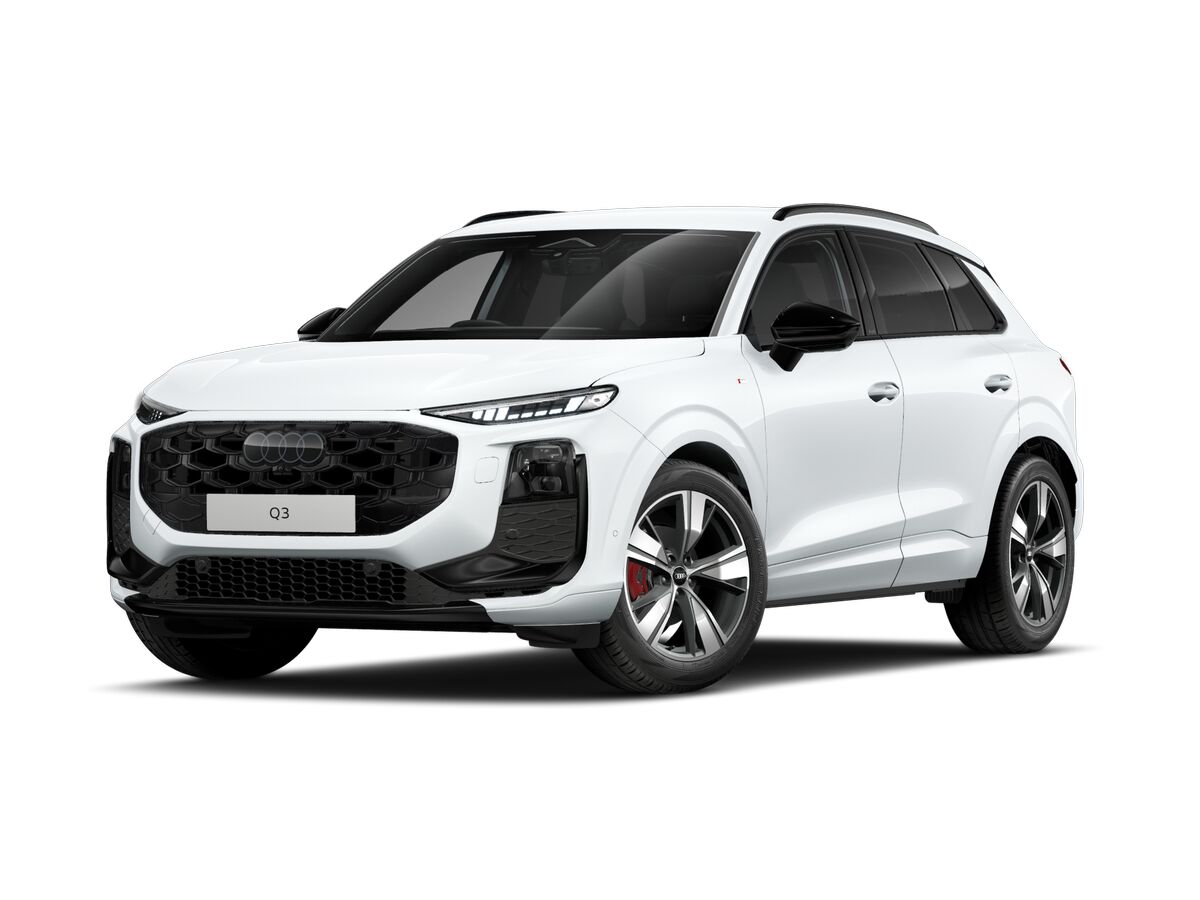 2026 Audi Q3