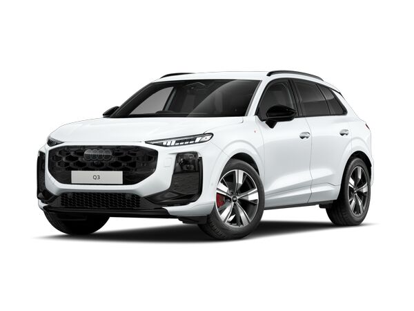 2026 Audi Q3