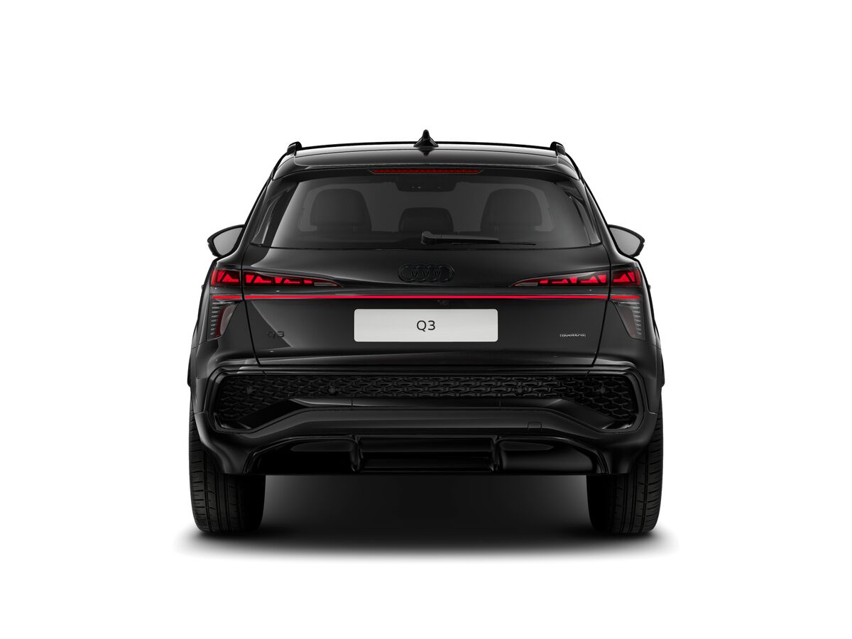 2026 Audi Q3