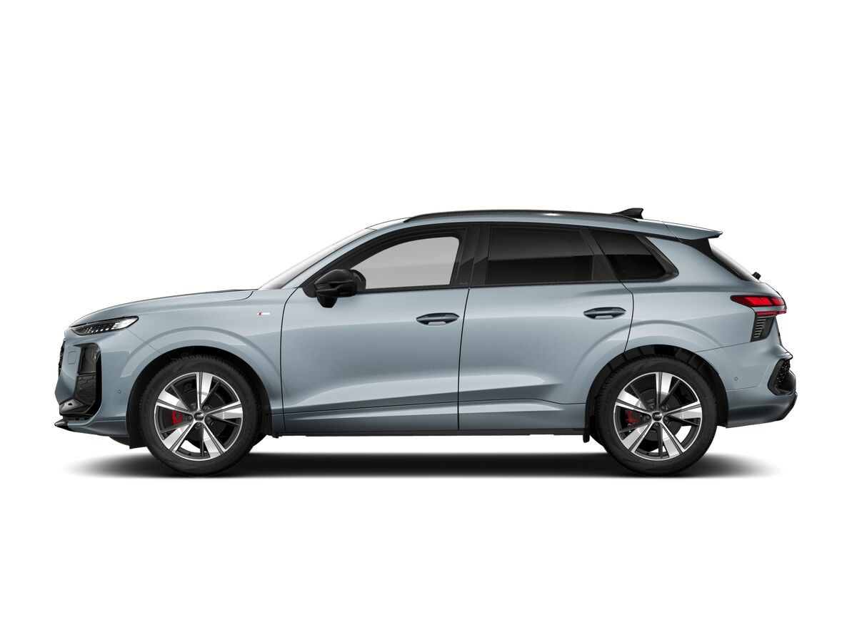 2026 Audi Q3