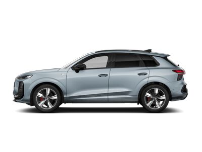 2026 Audi Q3