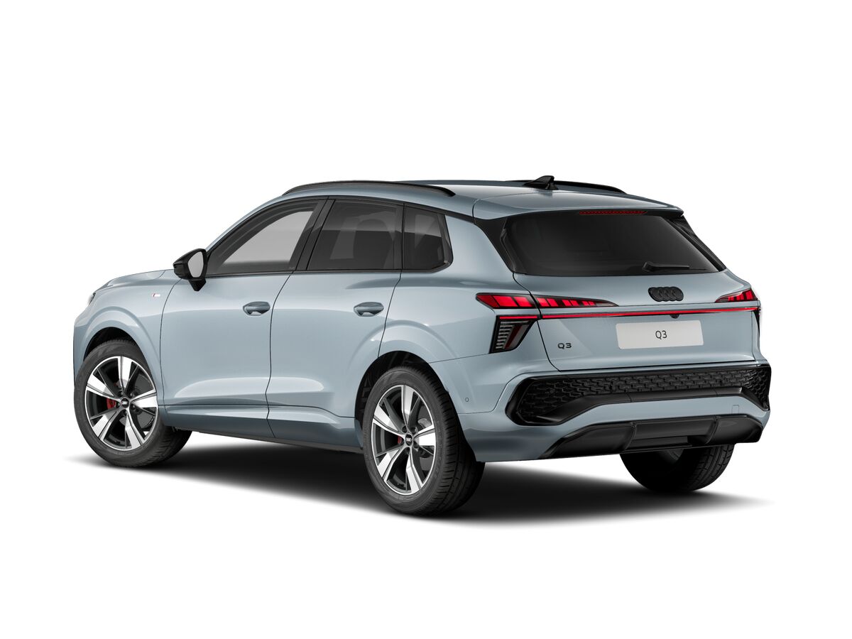 2026 Audi Q3
