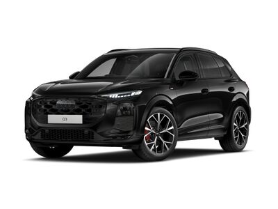 2026 Audi Q3
