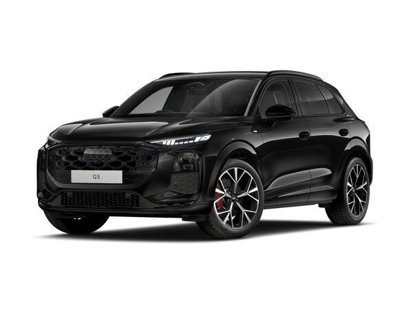 2026 Audi Q3