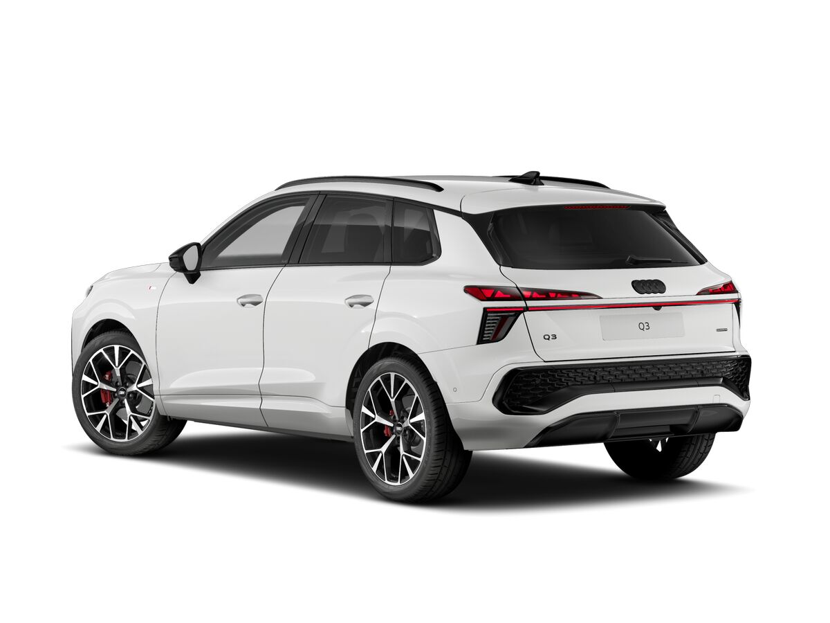 2026 Audi Q3